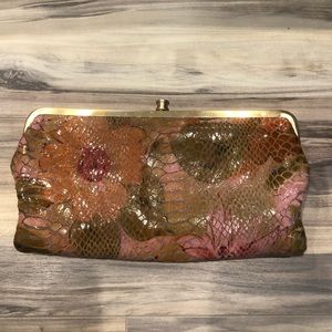 Lauren wallet - HOBO
